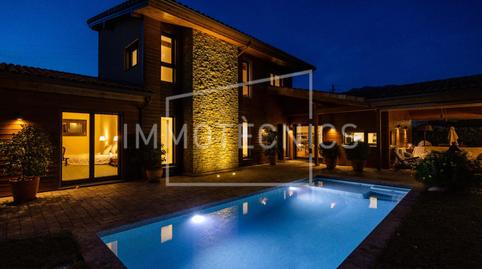 Foto 2 de Casa o xalet en venda a Calle Reguissol, Sant Esteve de Palautordera, Barcelona