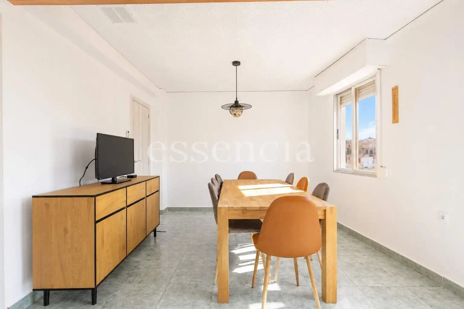 Comedor de Piso en venta en Gandia con Aire acondicionado, Terraza y Trastero
