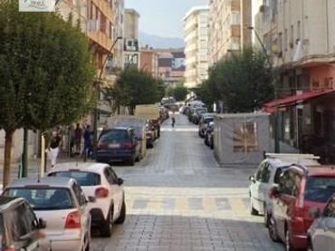 Wohnung zum Verkauf in Calle CASIMIRO SAINZ