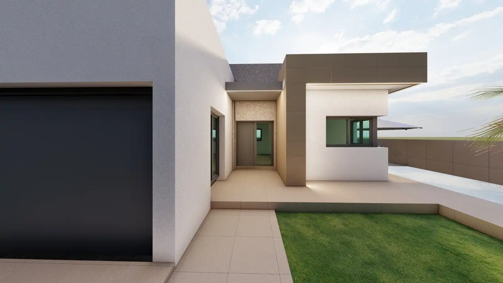 Lands and plots for sale in Las Lomas de Rame - Bahía Bella, imagen 6