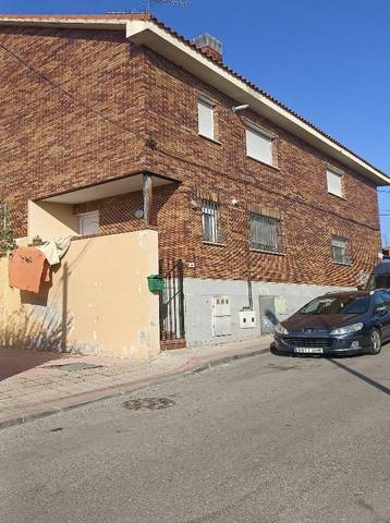 Piso en Venta en Guadarrama en Colmenarejo