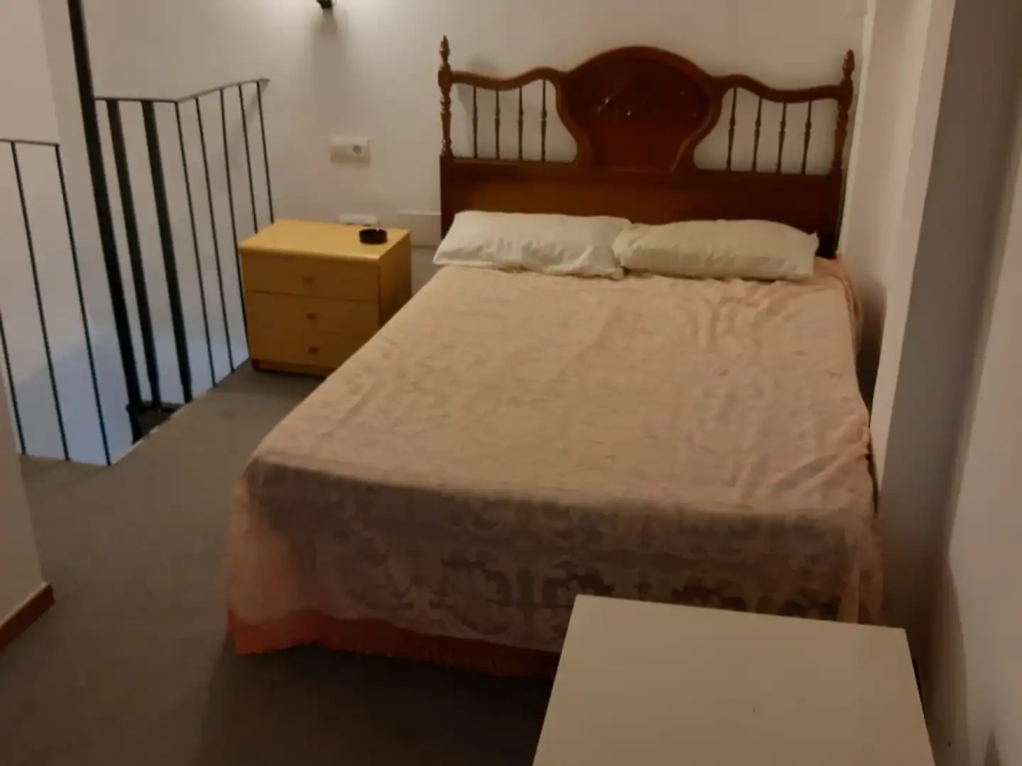 Studio zur Miete in Norte, imagen 5