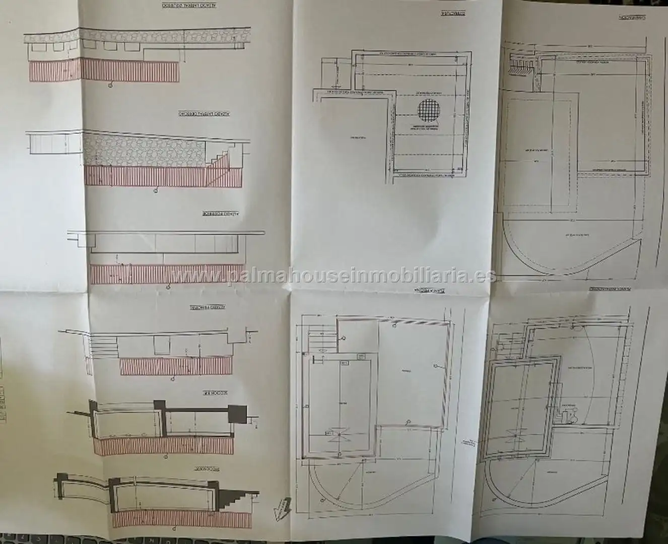 Finca rústica en venta en Llubí con Terraza y Piscina