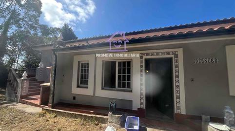 Foto 2 de Casa o xalet en venda a Lañas, Loureda - Lañas - Barrañán, A Coruña