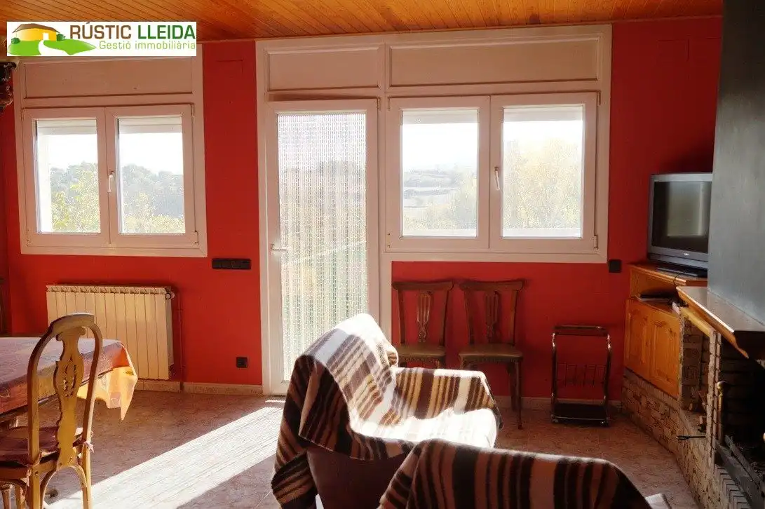Casa con jardín en venta en Santa Coloma de Queralt, imagen 5