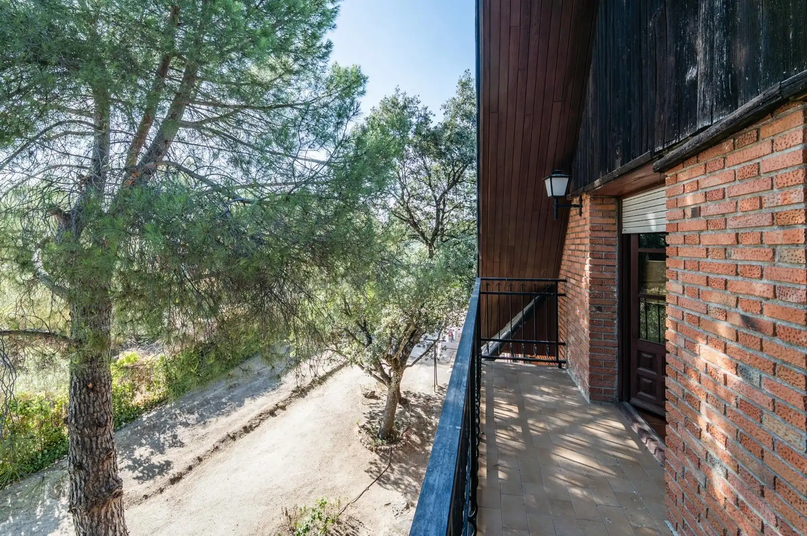 Xalet amb terrassa en venda a Raya del Palancar - Guadamonte, imagen 22
