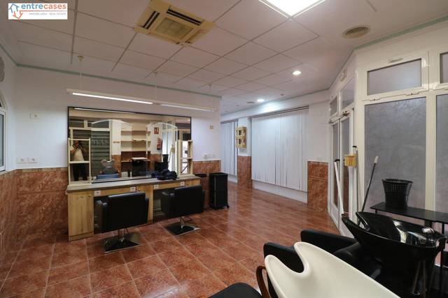 Local comercial en Venta en Las Islas