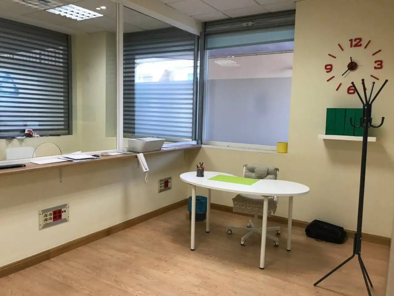 Commercial properties for rent in Toledo  with Air Conditioner