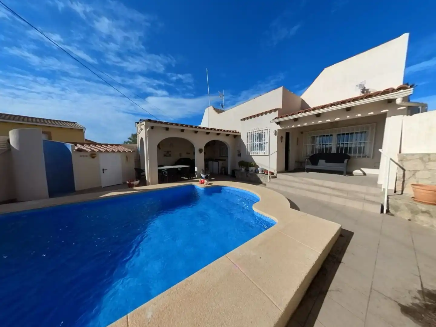 Casa o chalet en venta en Escandinavia - Cautivador