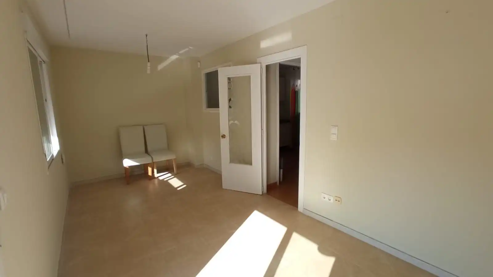 Dachboden zum Verkauf in Benicarló mit Terrasse und Alarm