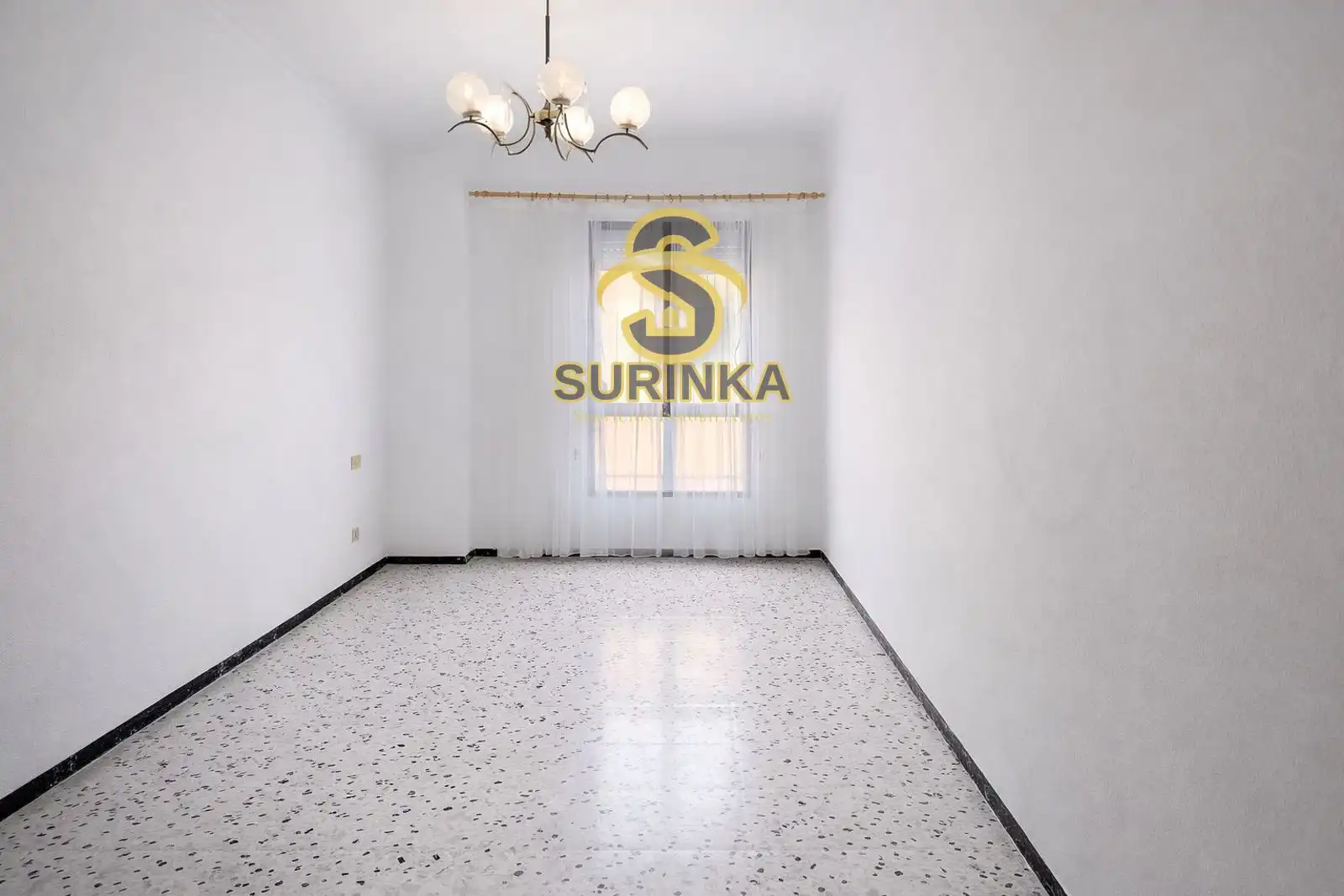 Comedor de Piso en venta en Las Palmas de Gran Canaria con Terraza y Trastero