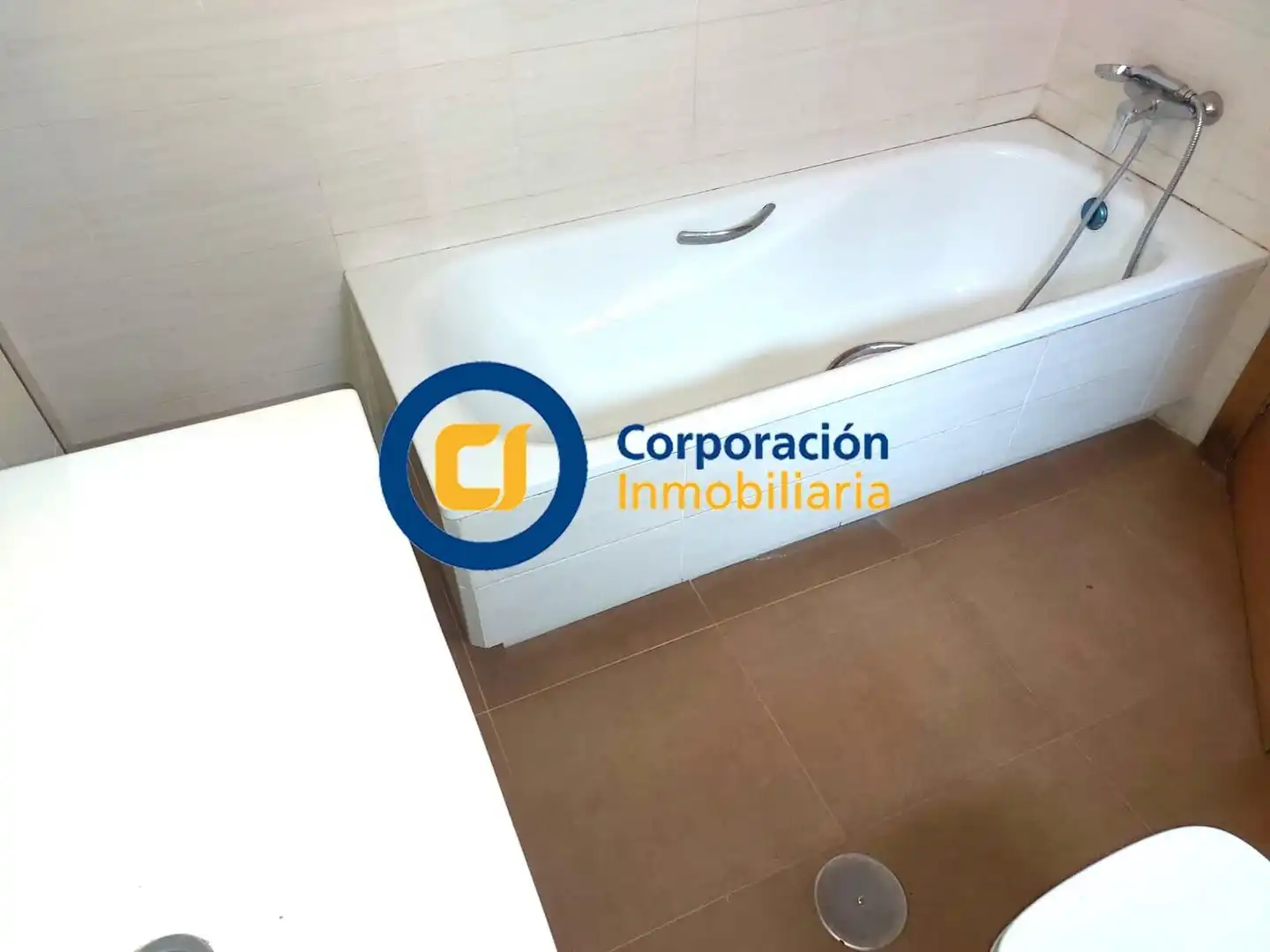 Bathroom of Duplexes for sale in Lorca  with Private garden