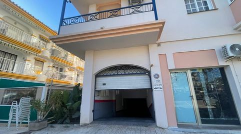 Foto 2 de Garatge en venda a Avenida del Peñoncillo, 46, El Peñoncillo, Torrox