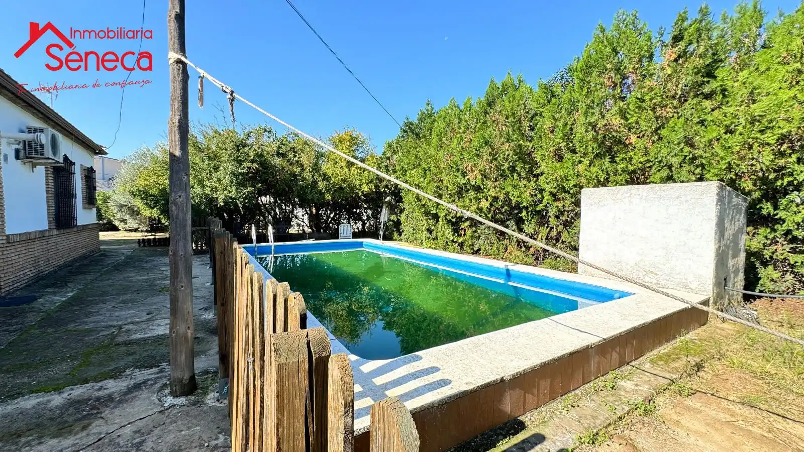 Casa o xalet en venda a Encinarejo de Córdoba