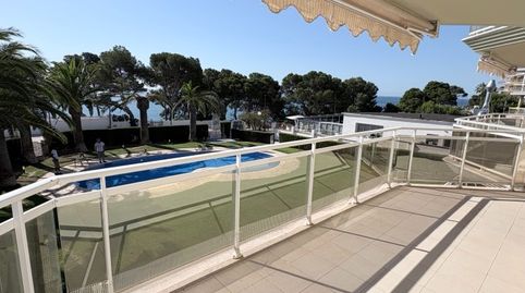 Foto 2 de Apartamento en venta en Passeig Marítim, Mont-roig del Camp