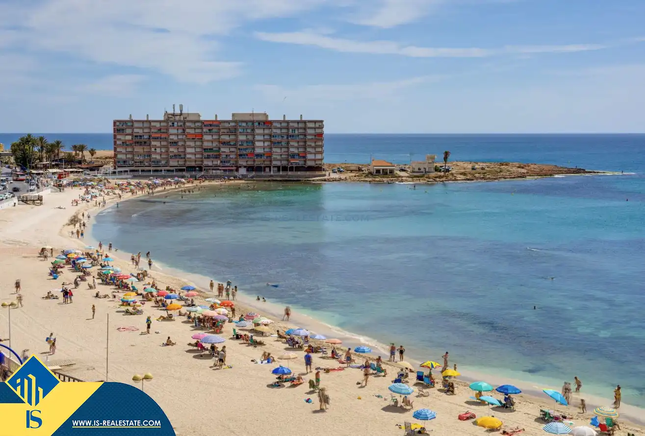 Estudio con piscina en venta en Playa de los Locos, imagen 24