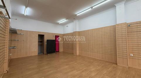 Foto 5 von Geschaftsraum zur Miete in Isla Cristina Ciudad, Isla Cristina