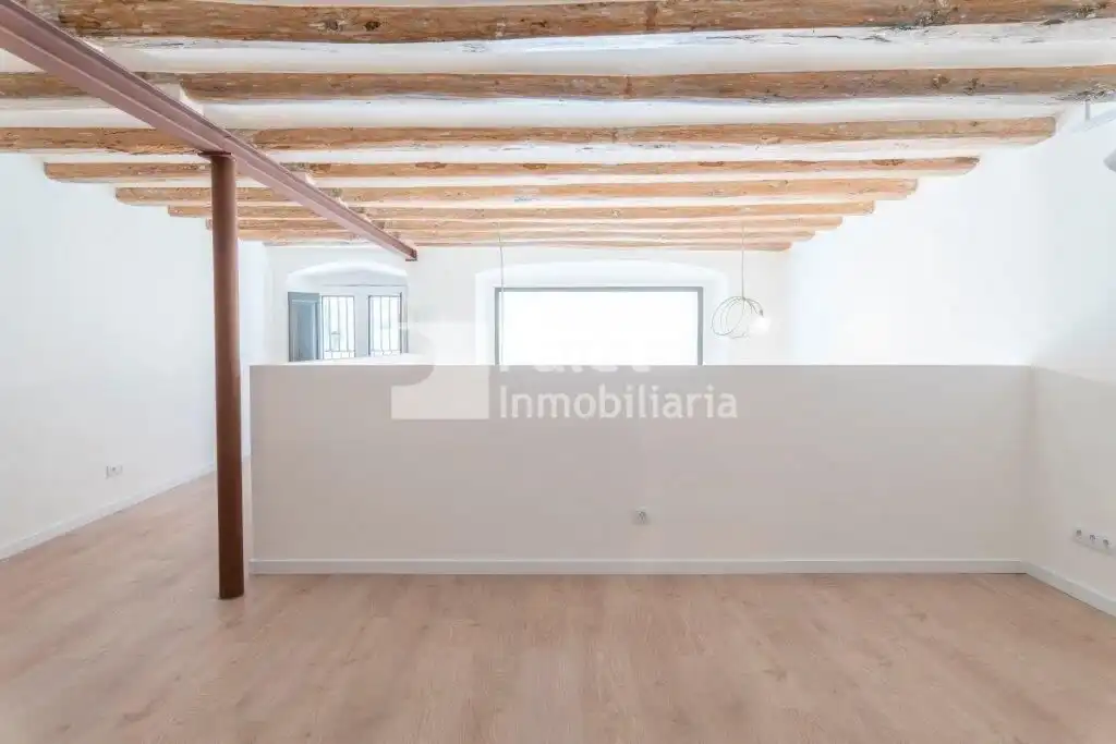 Dúplex amb terrassa en venda a Ciutat Vella, imagen 10