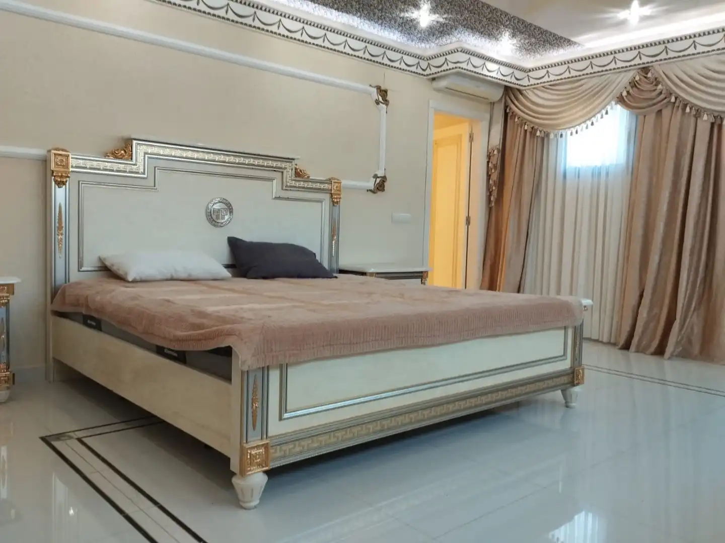 Villa avec piscine à vendre à AV. EUROPA 1, imagen 24