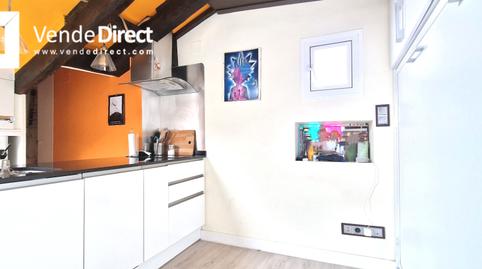 Foto 2 de Estudio en venta en Calle de Hartzenbusch, Trafalgar,  Madrid Capital