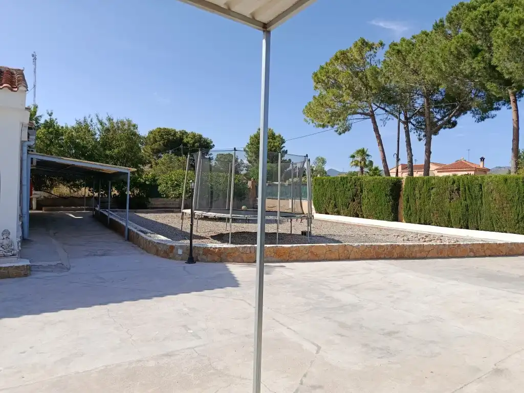 Houses for sale in Olocau