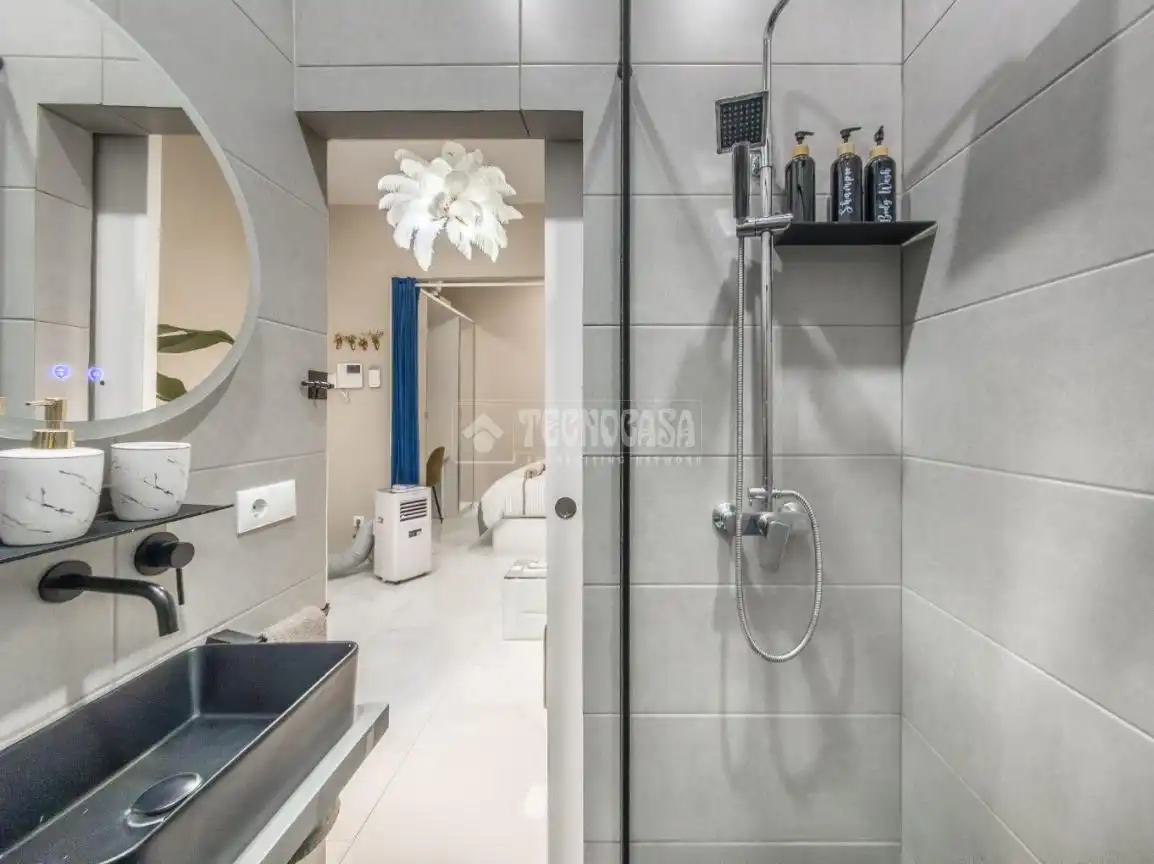 Baño de Piso en venta en Madrid