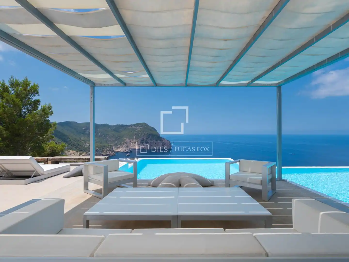 Villa mit Terrasse zum Verkauf in Sant Joan de Labritja, imagen 37