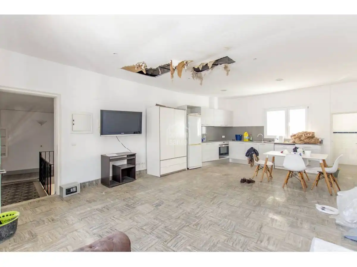 Apartament en venda a Maó ciutat