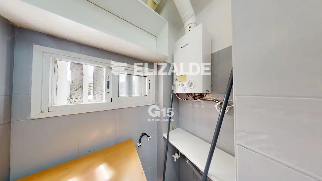 Baño de Piso en venta en Lasarte-Oria con Balcón