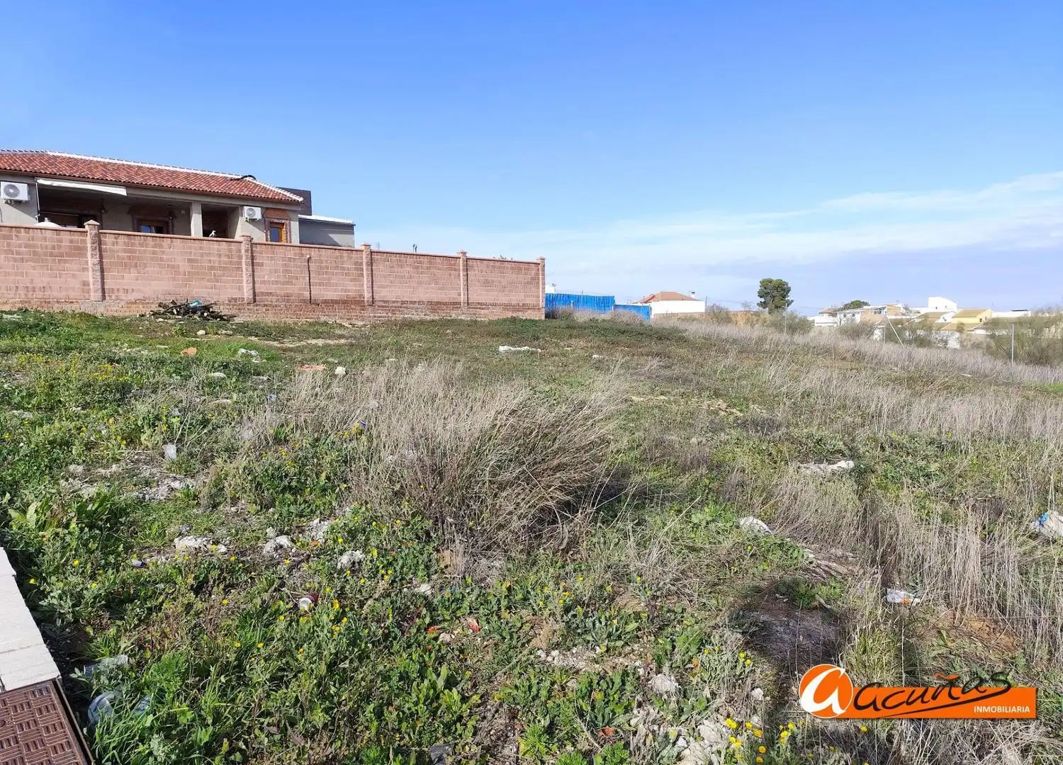 Residencial en venda en Alameda