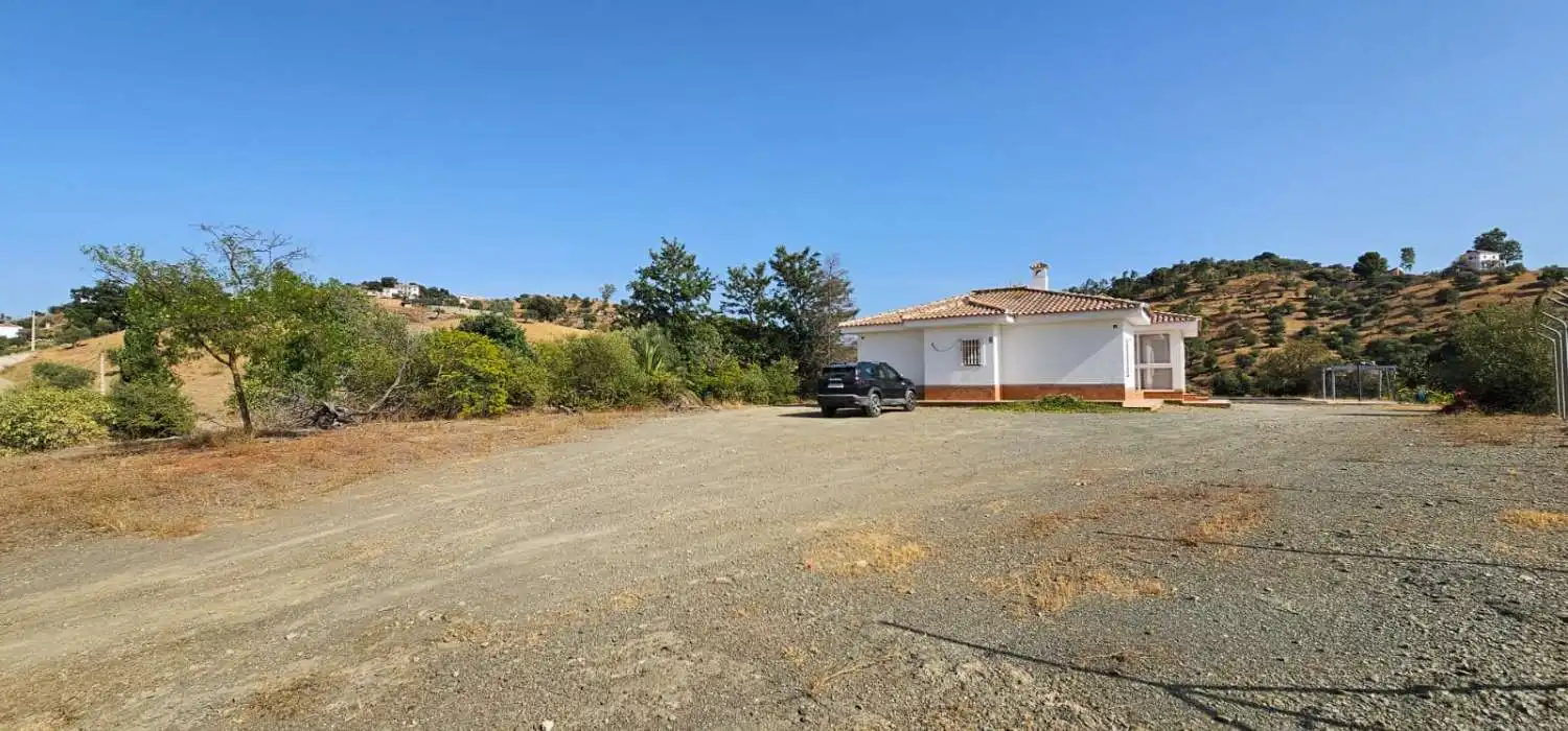 Villa avec piscine à vendre à Gibralgalía, imagen 57