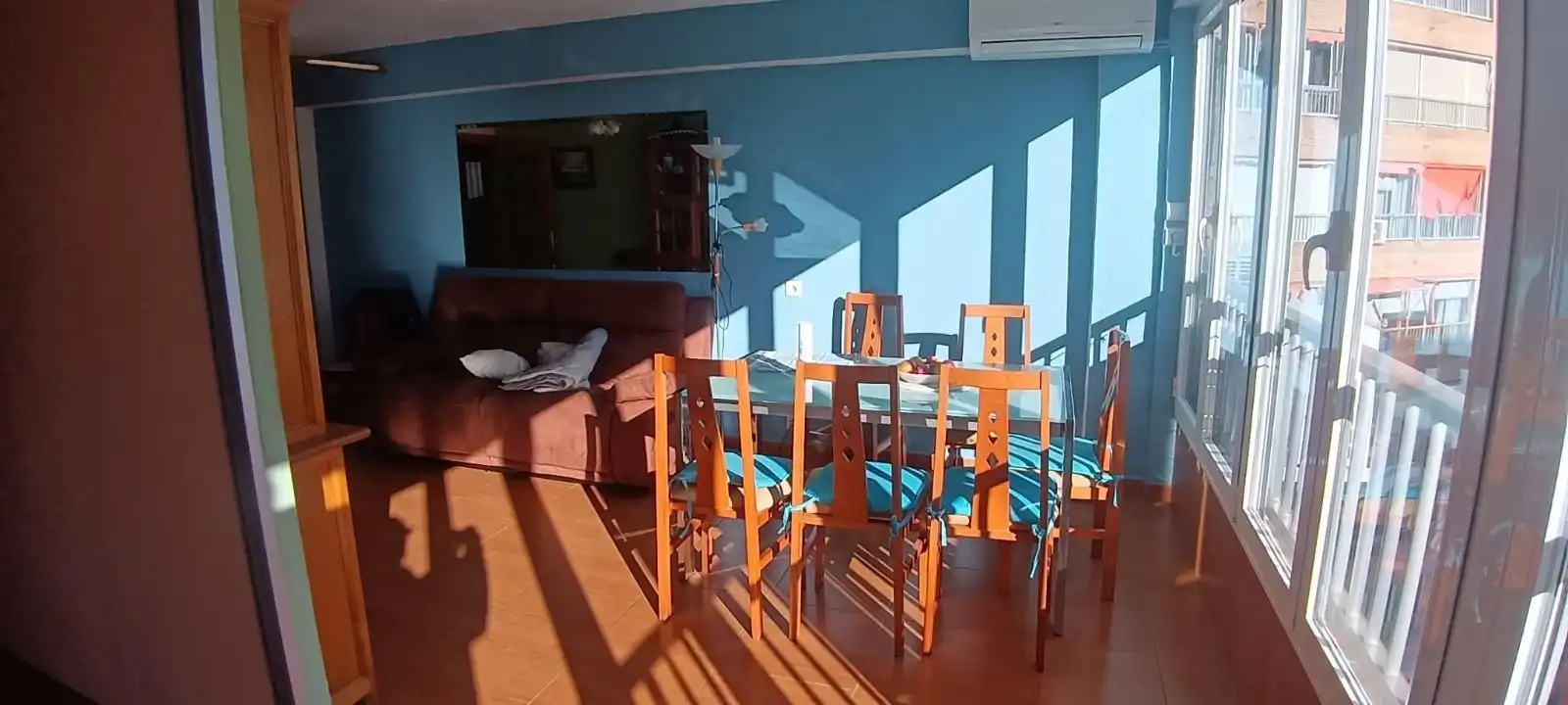Appartement compact avec piscine à vendre à Playa de Levante, imagen 25