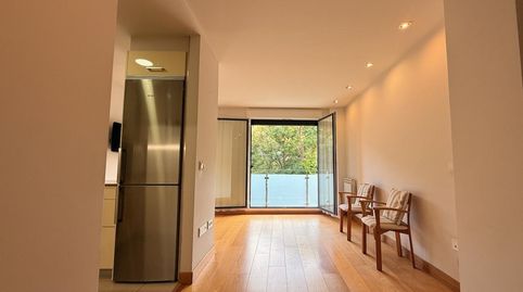 Foto 2 de Piso en venta en Amara Zaharra - Arbaizenea, Donostia - San Sebastián