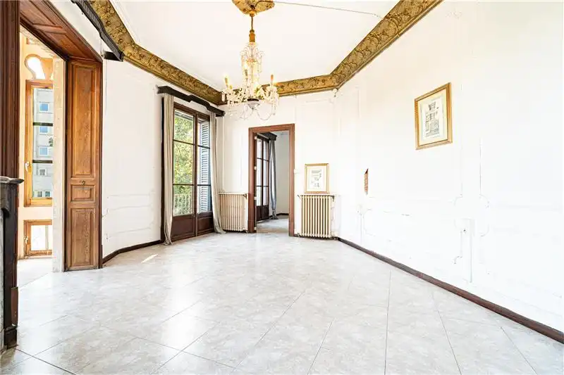 Piso en venta en  Palma de Mallorca con Balcón