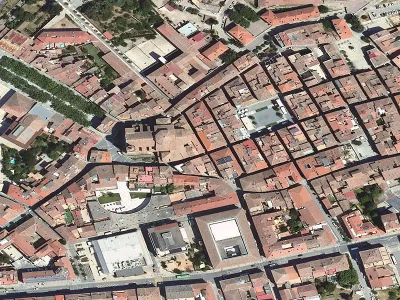 Pis en venda en Olot, Girona