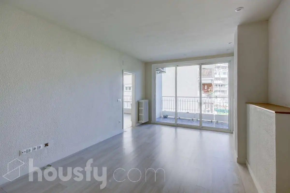 Flat for rent in Carrer de Ganduxer, Sant Gervasi- Galvany