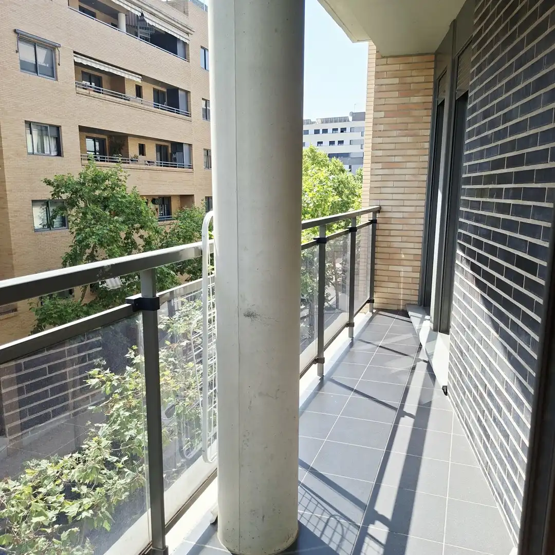 Flat with pool for sale in Miralbueno, imagen 10