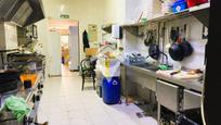 Cuina de Local en venda en Sabadell amb Aire condicionat i Alarma