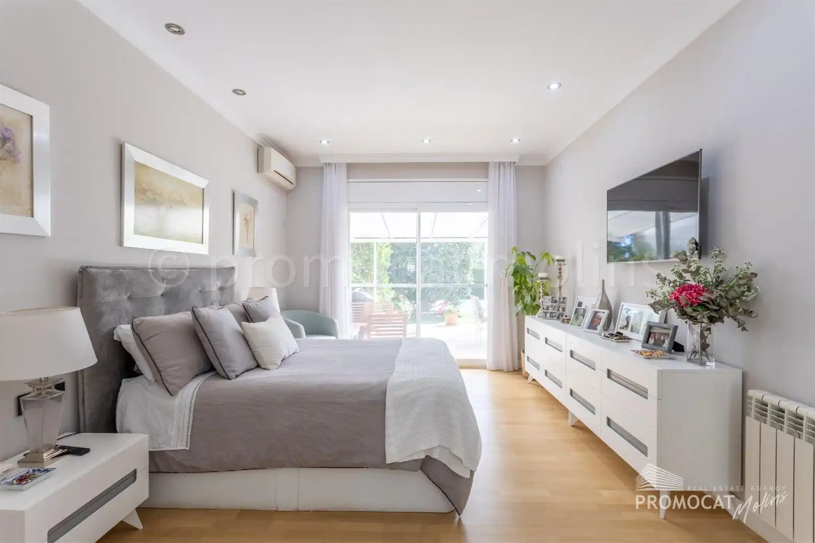 Detached house with pool for sale in RIERA LA, imagen 40