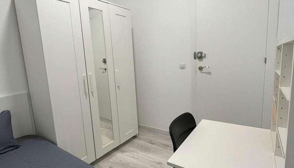 Foto 1 de Pis per a compartir a N/a, Sant Pere, Sta. Caterina i la Ribera, Barcelona