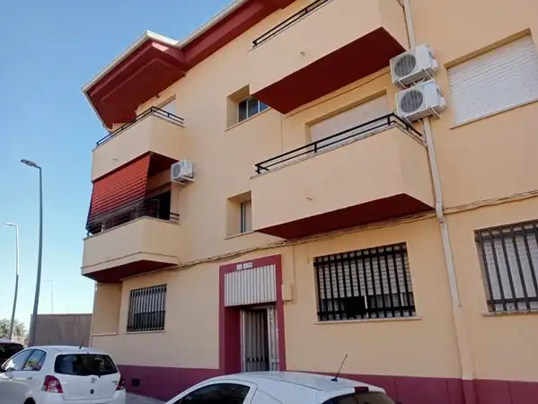 Pis en venda a Av Queipo de Llano