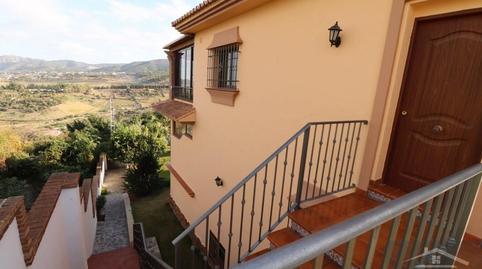 Foto 4 de Casa o xalet de lloguer a Centro, Málaga