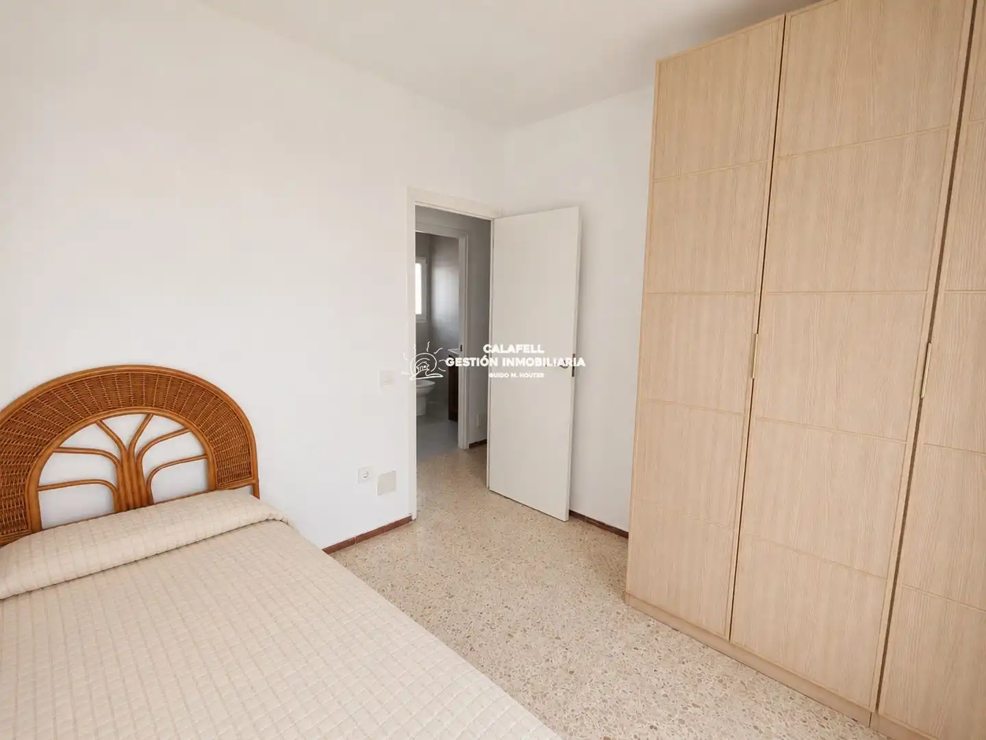 Semi-detached house with garden for sale in Xile, imagen 22