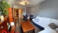 Living room of Flat for sale in Borriol  with Heating