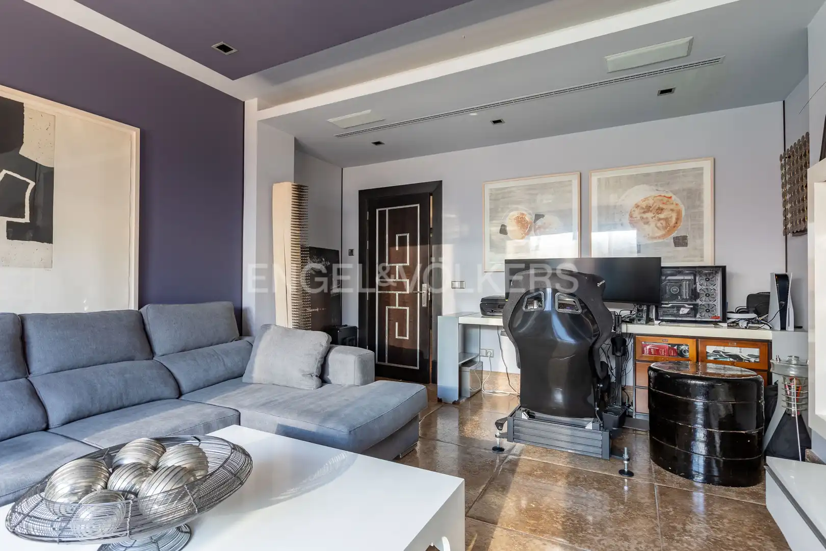 Villa avec piscine à vendre à La Motilla - Fuente del Rey, imagen 37