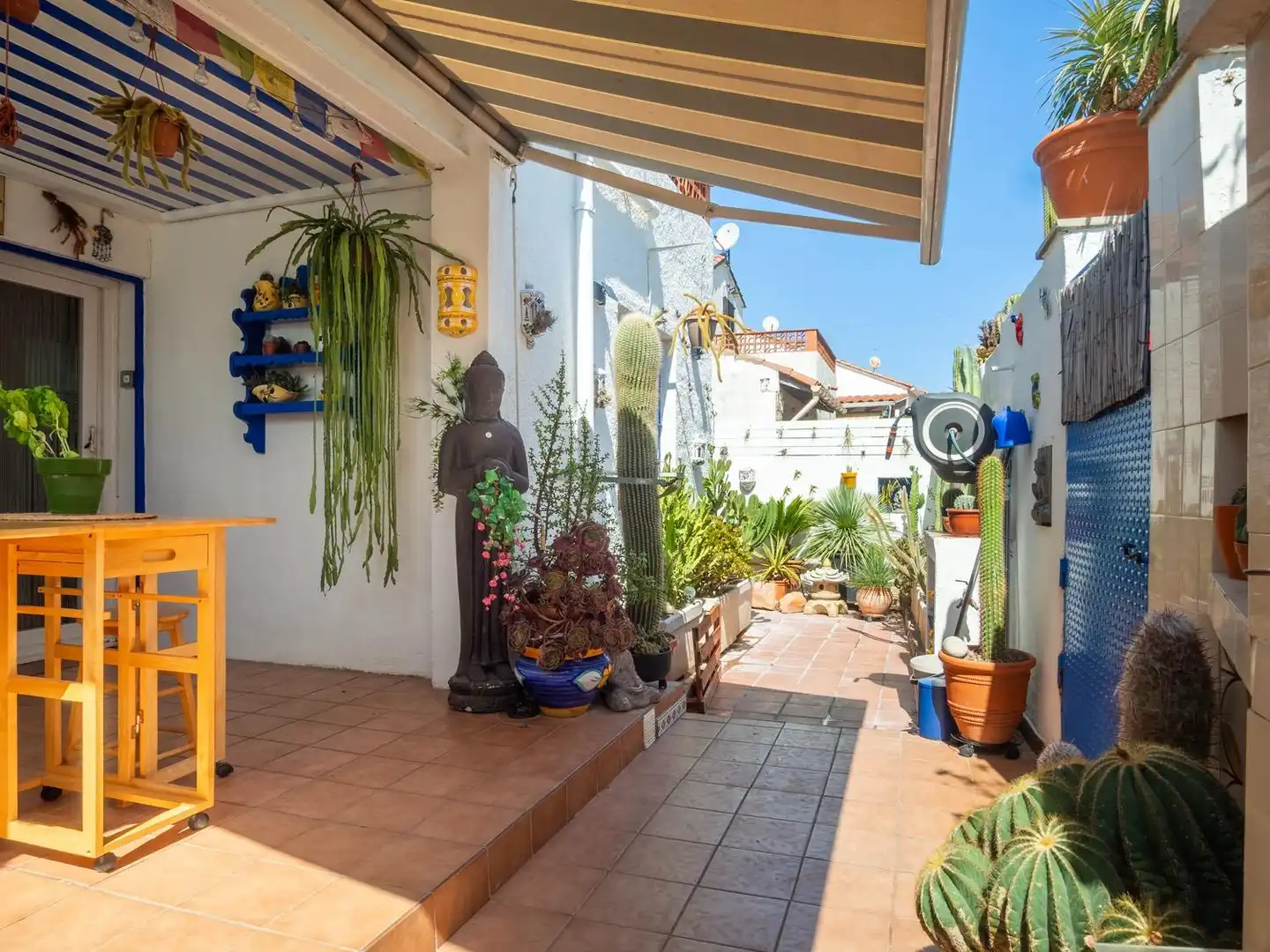 Casa en venda a Carrer TERANYINA, imagen 33