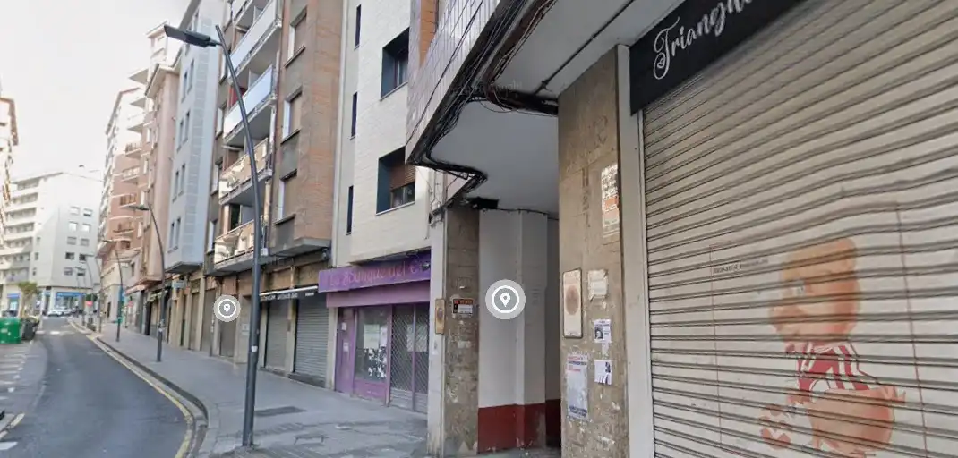 Doble en venda a Concordia Enparantza 3