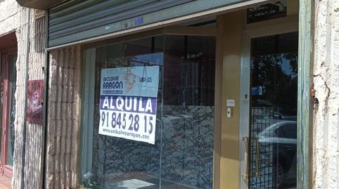 Foto 2 von Geschaftsraum zur Miete in Calle del Molino de Viento, 12, El Mirador, Colmenar Viejo