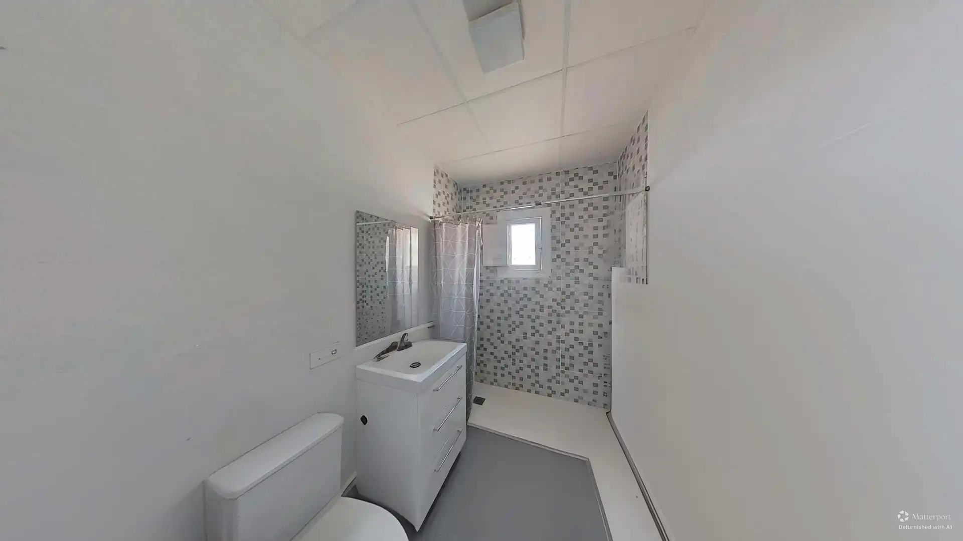 Baño de Casa adosada en venta en Elche / Elx con Terraza