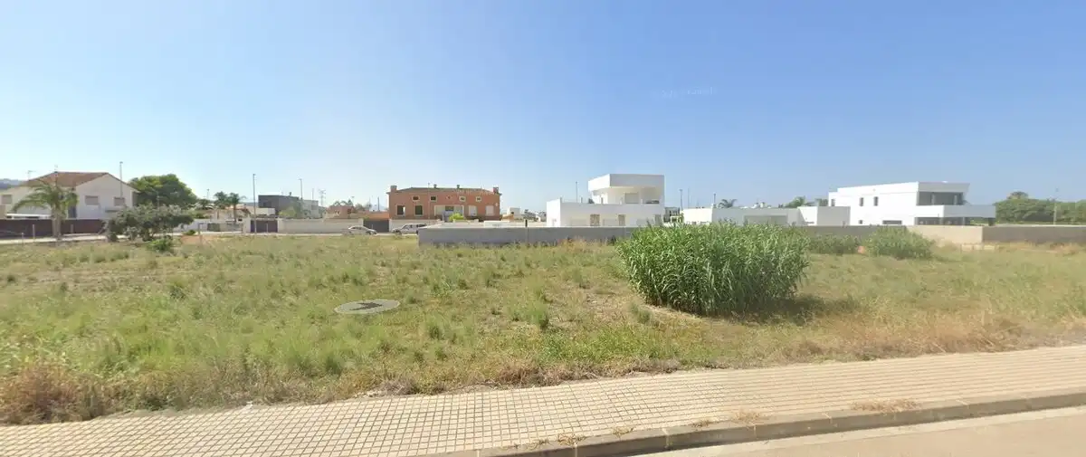 Terrenys i solars en venda a El Verger, imagen 2